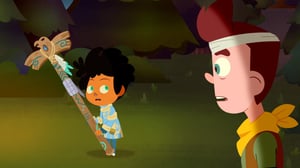 Camp Camp, Season 1 Episode 12 image