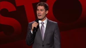 Comedy Central Presents, Season 14 Episode 21 image