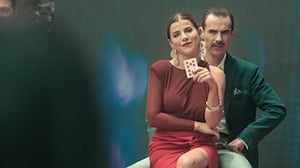 Dark Desire, Season 1 Episode 9 image