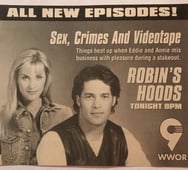 Robin's Hoods, Season 1 Episode 12 image