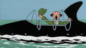The Adventures of Tintin, Season 1 Episode 5 image
