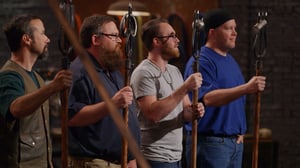 Forged in Fire, Season 5 Episode 35 image