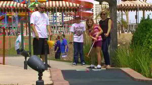 Brandi and Jarrod: Married to the Job, Season 1 Episode 5 image