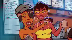 Lil Kev, Season 1 Episode 8 image