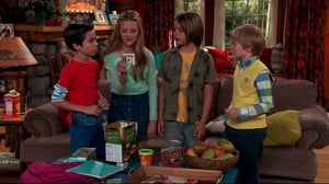 Nicky, Ricky, Dicky & Dawn, Season 2 Episode 13 image