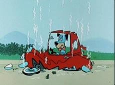 The Huckleberry Hound Show, Season 3 Episode 1 image