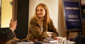 My Brilliant Friend, Season 4 Episode 8 image