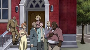 The Boondocks, Season 1 Episode 15 image