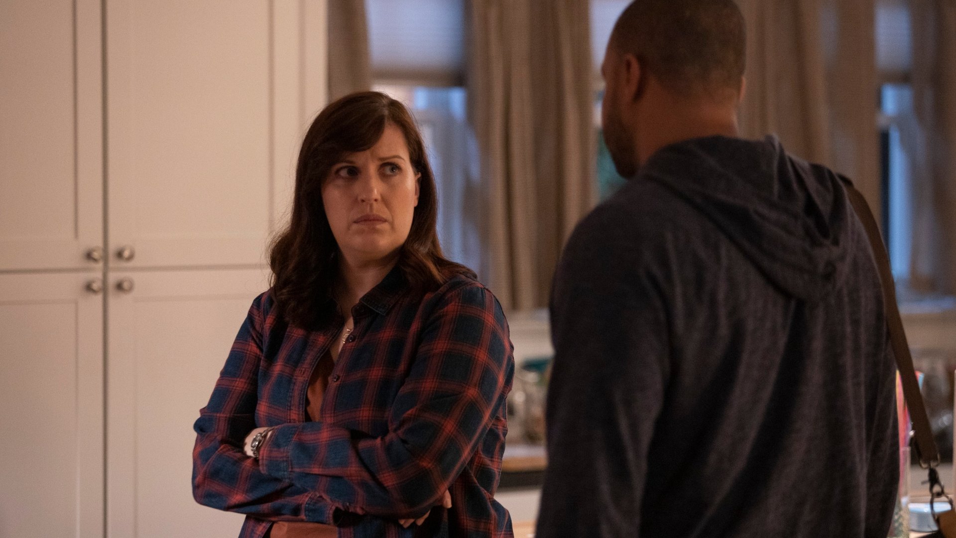 Allison Tolman and Donald Faison, Emergence