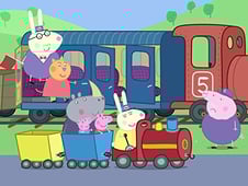 Peppa Pig, Season 4 Episode 20 image