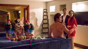 American Ninja Warrior, Season 1 Episode 7 image