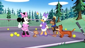 Minnie's Bow-Toons, Season 3 Episode 8 image