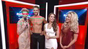 Dancing with the Stars, Season 24 Episode 4 image