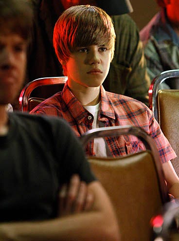 CSI - Season 11 - "Shock Waves" - Justin Bieber as Jason McCann