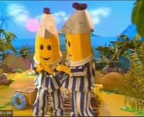 Bananas in Pyjamas, Season 4 Episode 35 image