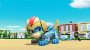 Robot Trains, Season 3 Episode 17 image