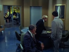 The Man from U.N.C.L.E., Season 4 Episode 13 image
