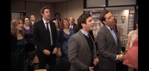 The Office, Season 7 Episode 21 image