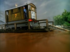 Thomas & Friends, Season 5 Episode 10 image