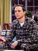 The Big Bang Theory, Season 12 Episode 10 image