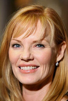 Marg Helgenberger - 58th Annual Directors Guild of America Awards