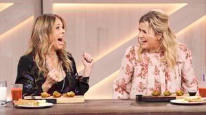 The Kelly Clarkson Show, Season 1 Episode 126 image