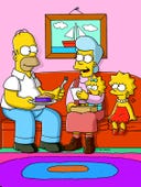 The Simpsons, Season 19 Episode 19 image