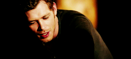 Joseph Morgan, The Originals