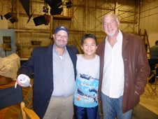 Wendell and Vinnie, Season 1 Episode 7 image