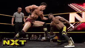 WWE NXT, Season 11 Episode 46 image