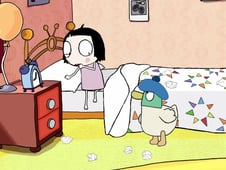 Sarah and Duck, Season 1 Episode 16 image