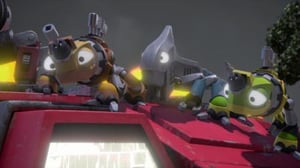 Dinotrux, Season 2 Episode 9 image