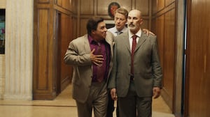 Lilyhammer, Season 3 Episode 2 image