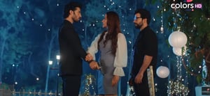 Naagin, Season 6 Episode 132 image