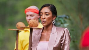 The GOAT, Season 1 Episode 1 image