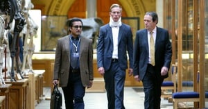 Inspector Lewis, Season 7 Episode 2 image