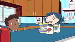 Dot., Season 2 Episode 6 image