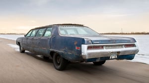 Roadkill, Season 10 Episode 1 image