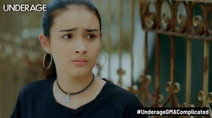 Underage, Season 1 Episode 59 image