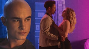 Zac and Mia, Season 1 Episode 4 image