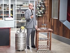 Cutthroat Kitchen, Season 7 Episode 4 image