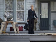 Homeland, Season 8 Episode 11 image