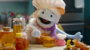 Waffles + Mochi's Restaurant, Season 1 Episode 1 image