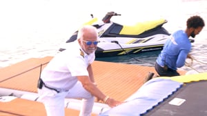 Below Deck, Season 9 Episode 9 image