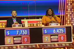 Press Your Luck, Season 3 Episode 8 image