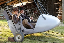 Murdoch Mysteries, Season 6 Episode 1 image