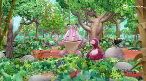 Morko y Mali, Season 1 Episode 15 image