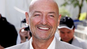 Lost's Terry O'Quinn Plots Return to ABC for Hallelujah