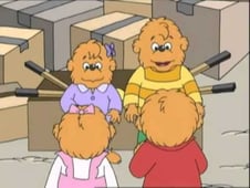 The Berenstain Bears, Season 3 Episode 1 image