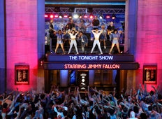 The Tonight Show Starring Jimmy Fallon, Season 2 Episode 200 image